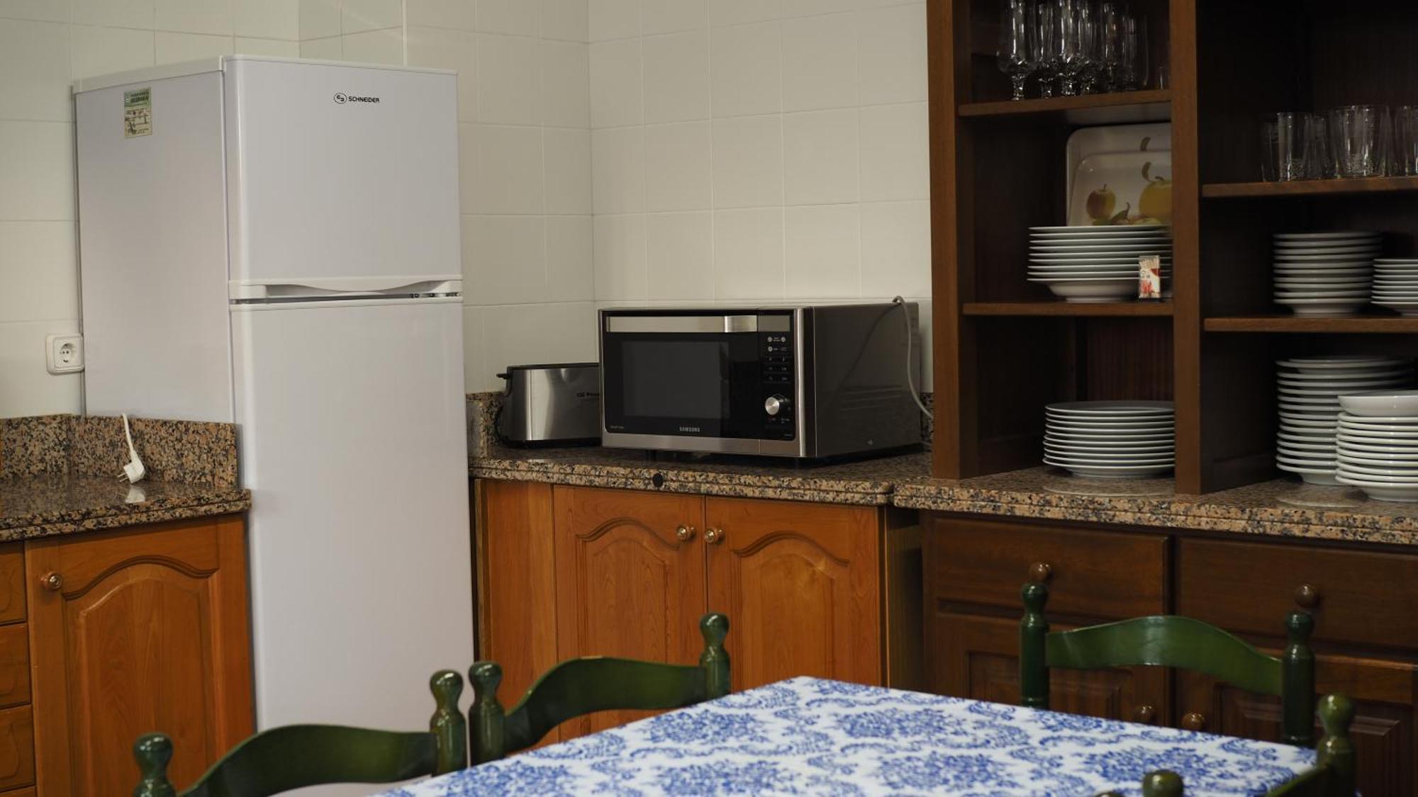 El Pongallin Ideal Para Familias V Vacacional 268 Sevares Exteriér fotografie