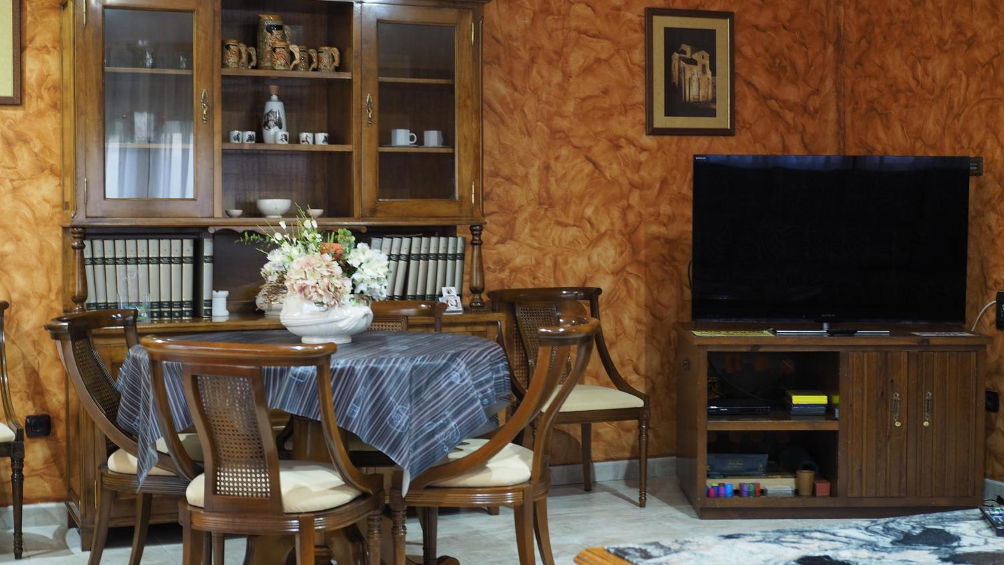 El Pongallin Ideal Para Familias V Vacacional 268 Sevares Exteriér fotografie