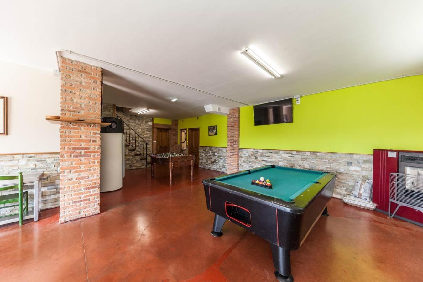 El Pongallin Ideal Para Familias V Vacacional 268 Sevares Exteriér fotografie