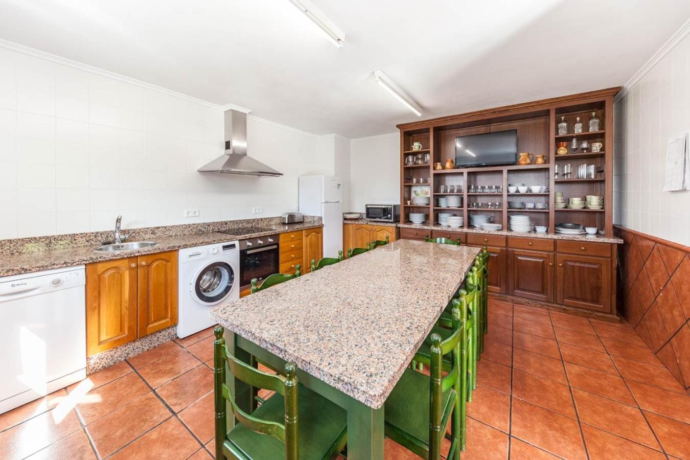 El Pongallin Ideal Para Familias V Vacacional 268 Sevares Exteriér fotografie