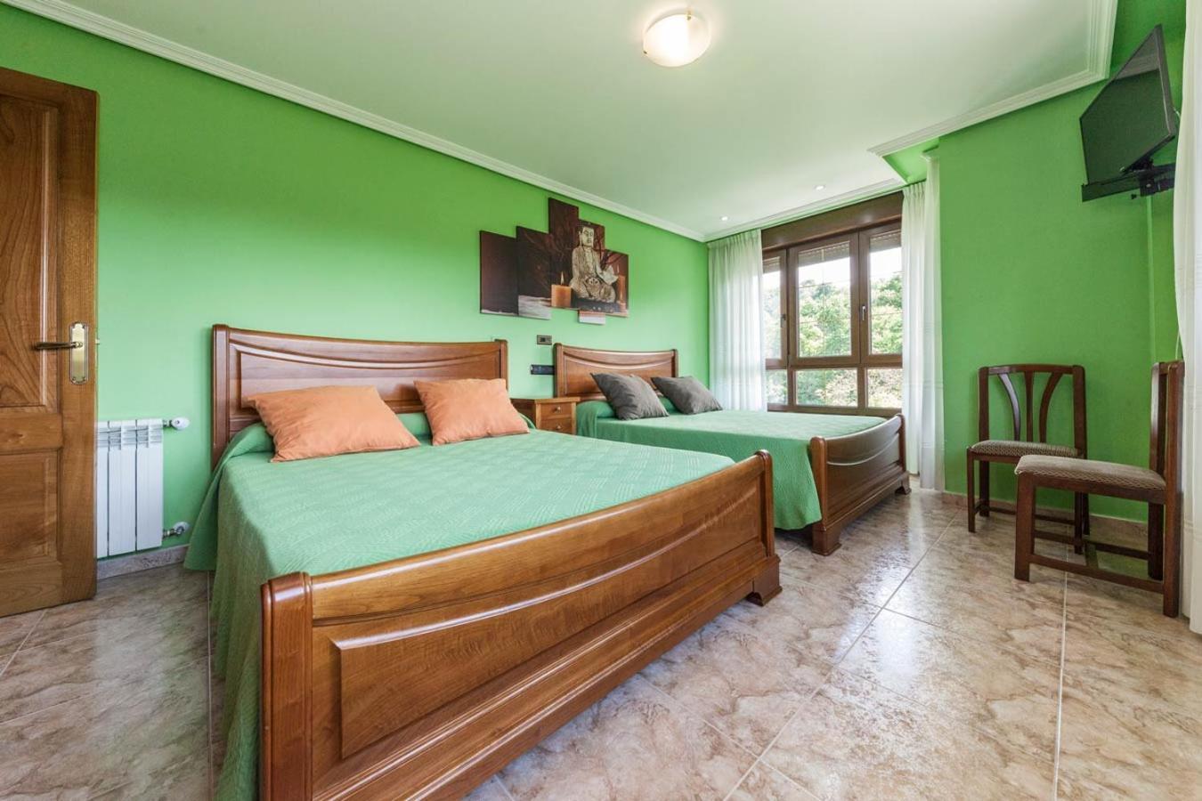 El Pongallin Ideal Para Familias V Vacacional 268 Sevares Exteriér fotografie