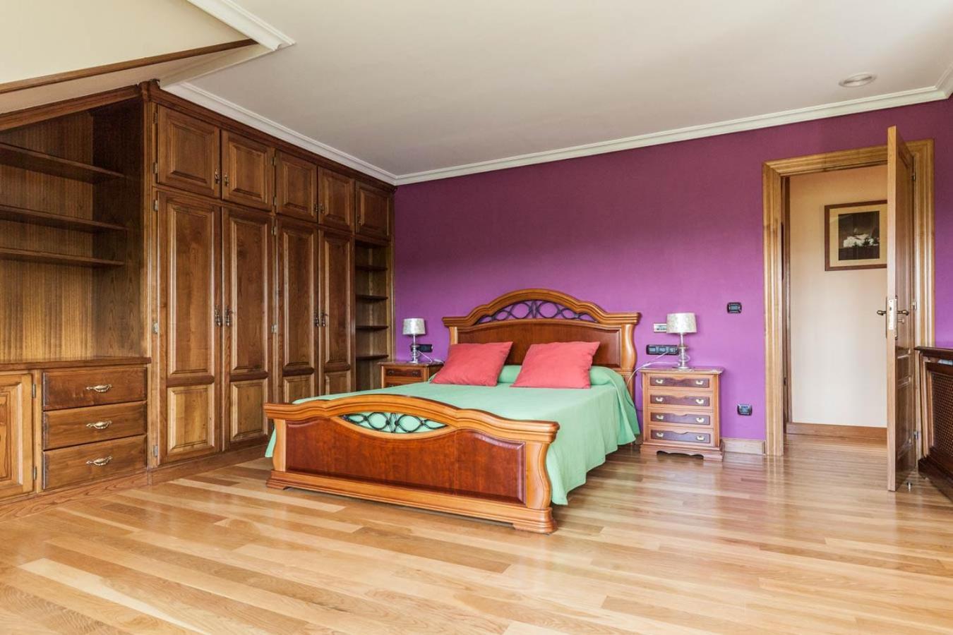 El Pongallin Ideal Para Familias V Vacacional 268 Sevares Exteriér fotografie